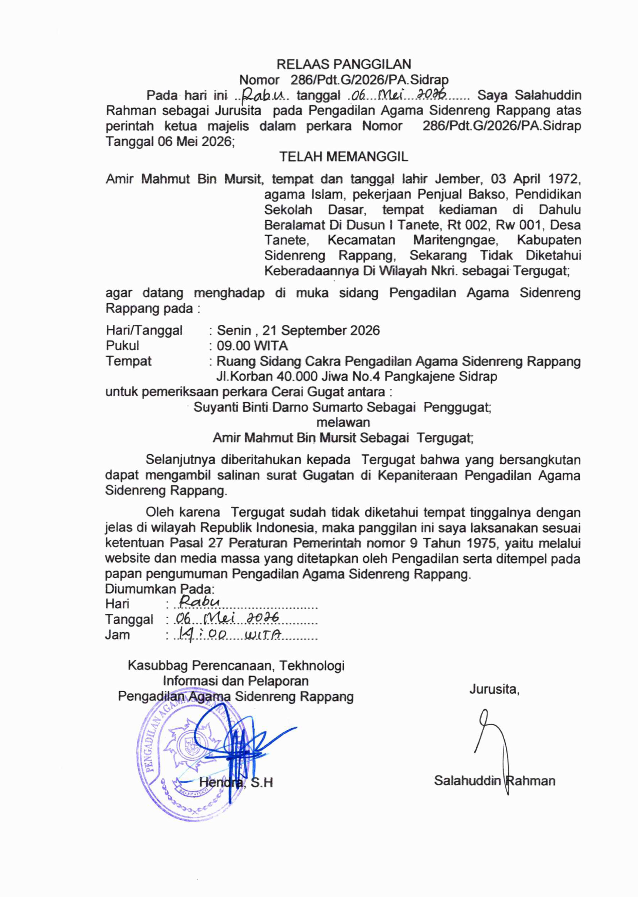 WEB ghaib 286